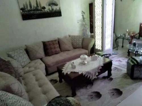 Vente Villa Alger Bologhine