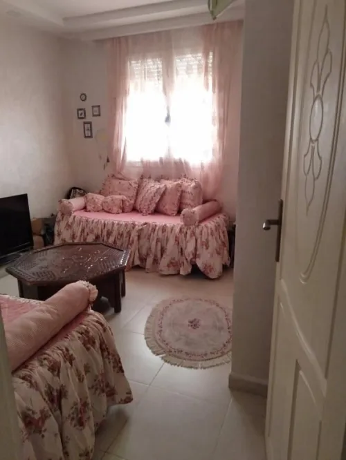 Vente Villa Alger Bologhine