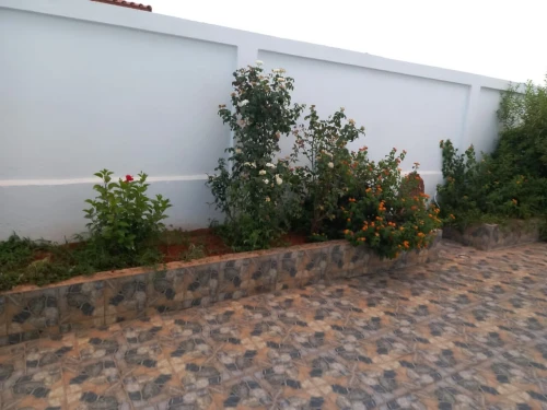 Location Villa Alger Bir mourad rais