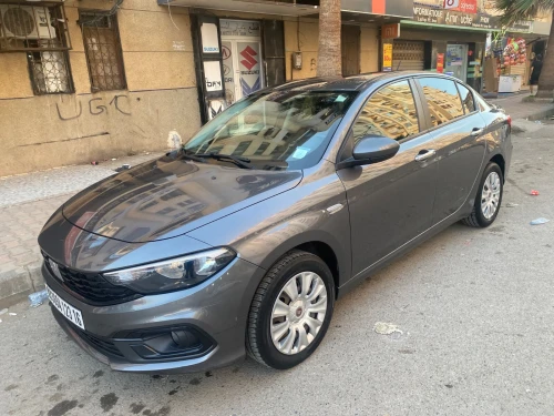 Fiat Tipo Sedan 2023 City