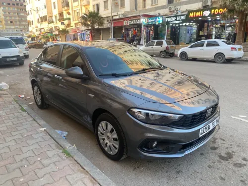 Fiat Tipo Sedan 2023 City