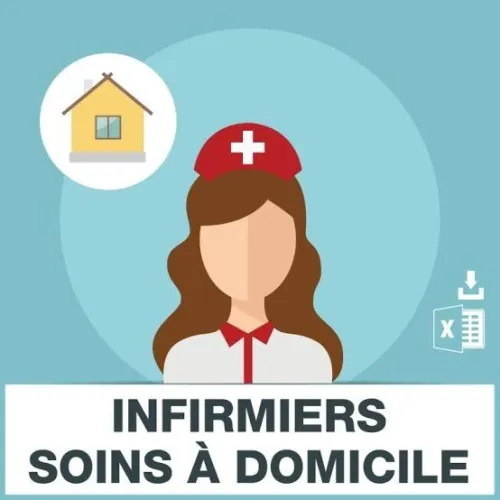 infirmier a domicile alger 