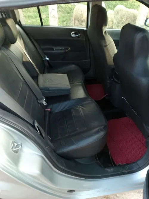 Renault Megane 2 2007 Extreme