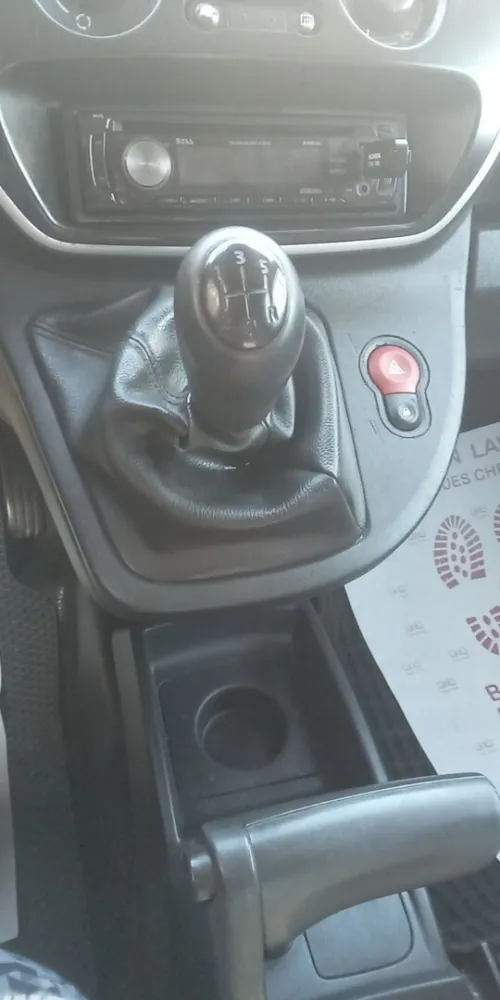 Renault Kangoo 2015 Kangoo