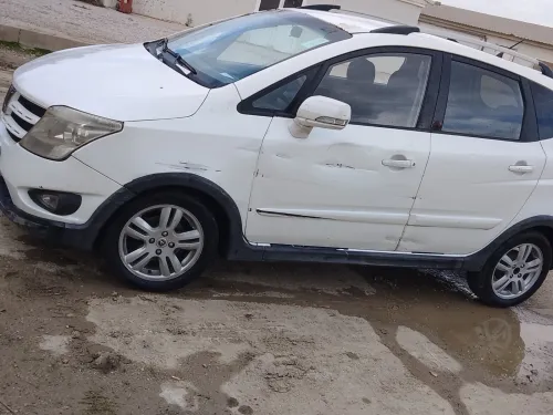 Changan CX20 2014 CX20