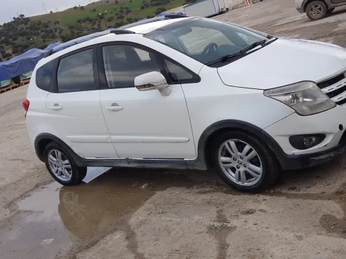 Changan CX20 2014 CX20