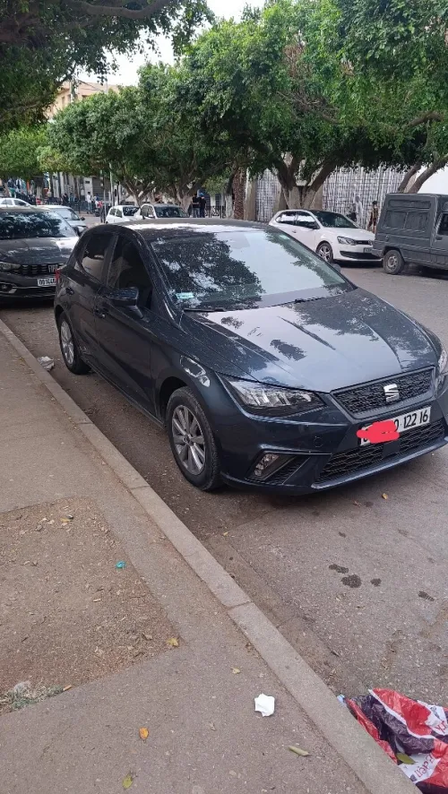 Seat Ibiza 2022 STYLE