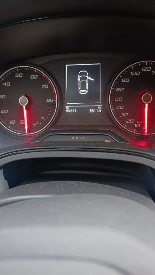 Seat Ibiza 2022 STYLE