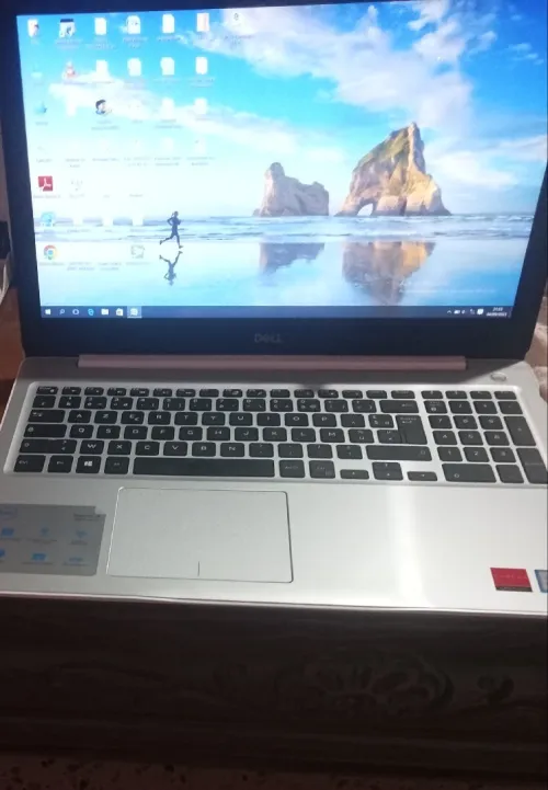 Pc portable DELL