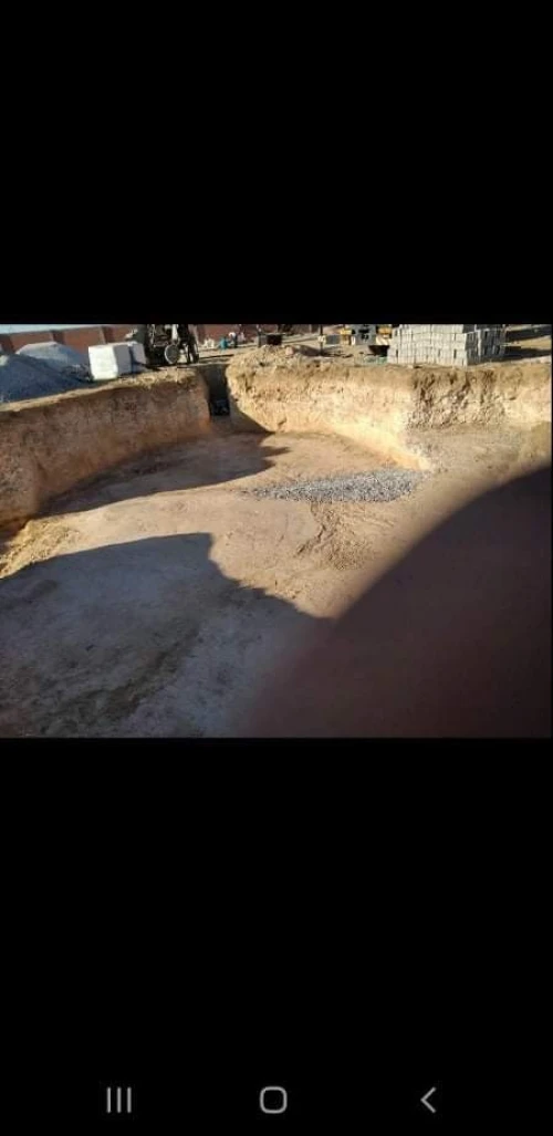 Construction et rénovation des piscines