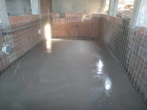 Construction et rénovation des piscines