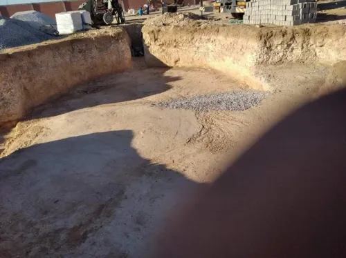 Construction et rénovation des piscines