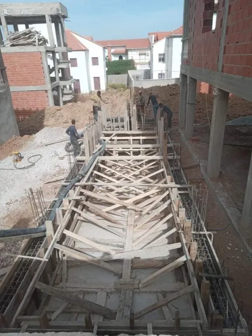 Construction et rénovation des piscines