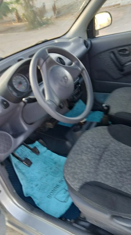 Hyundai Atos 2012 GLS