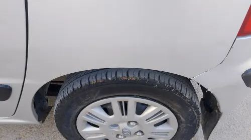 Hyundai Atos 2012 GLS