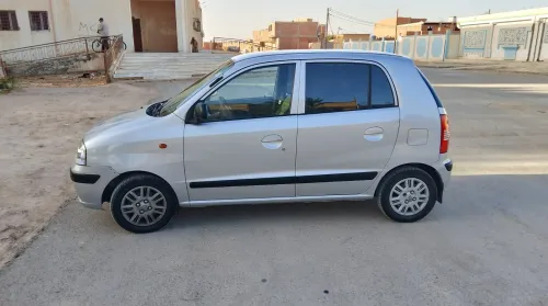 Hyundai Atos 2012 GLS