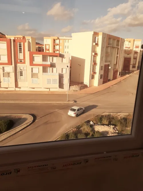 Vente Appartement F3 Batna Fesdis