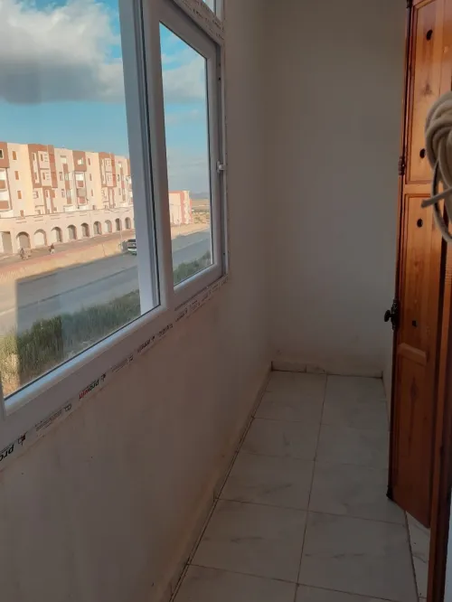 Vente Appartement F3 Batna Fesdis