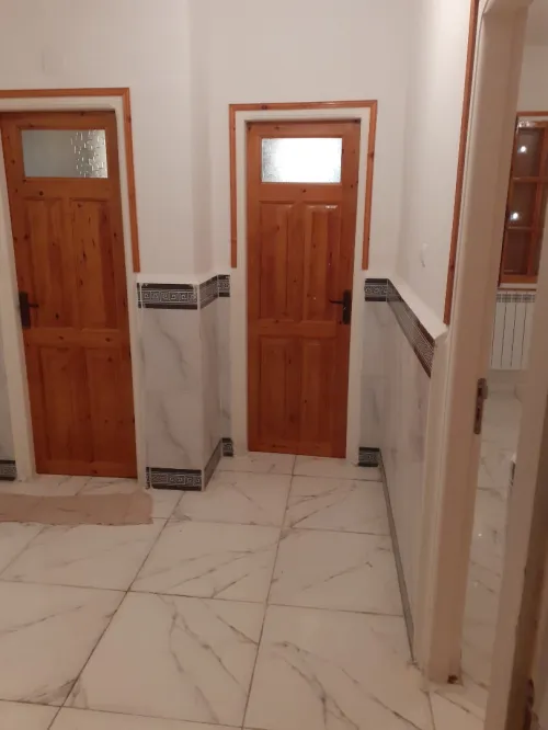 Vente Appartement F3 Batna Fesdis