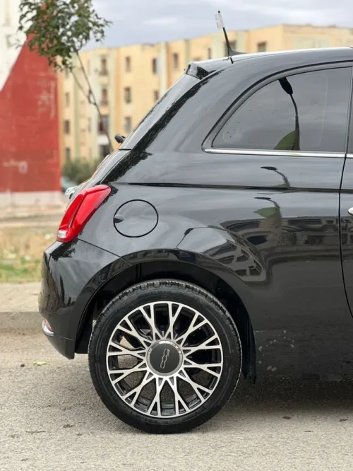 Fiat 500 2024 Dolcevita plus 