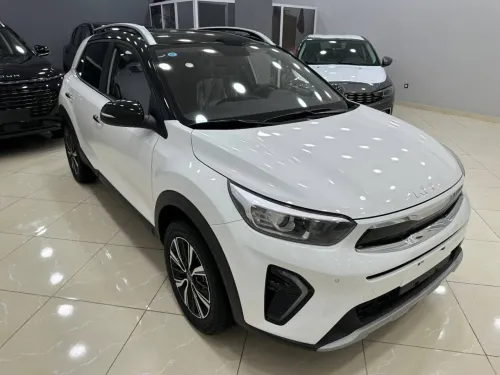Kia KX1 2026 Kia kx1