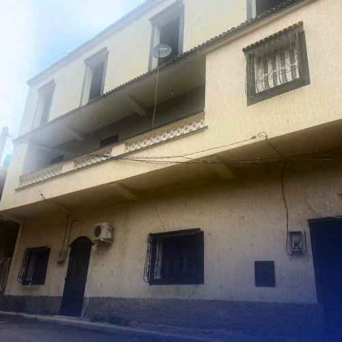 Vente Villa Skikda Collo