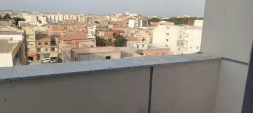 Vente Appartement F3 Alger Bordj el kiffan