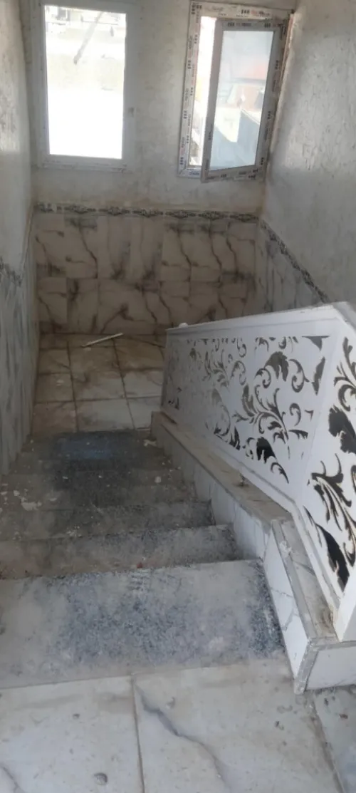 Vente Appartement F3 Alger Bordj el kiffan