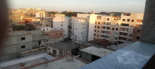 Vente Appartement F3 Alger Bordj el kiffan