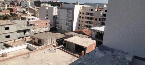 Vente Appartement F3 Alger Bordj el kiffan