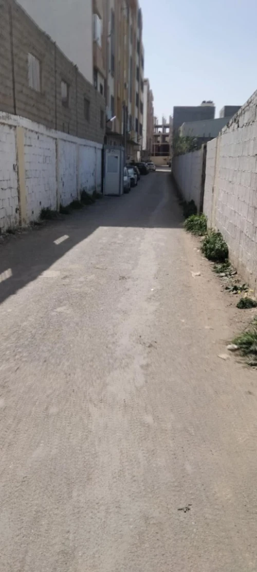 Vente Appartement F3 Alger Bordj el kiffan