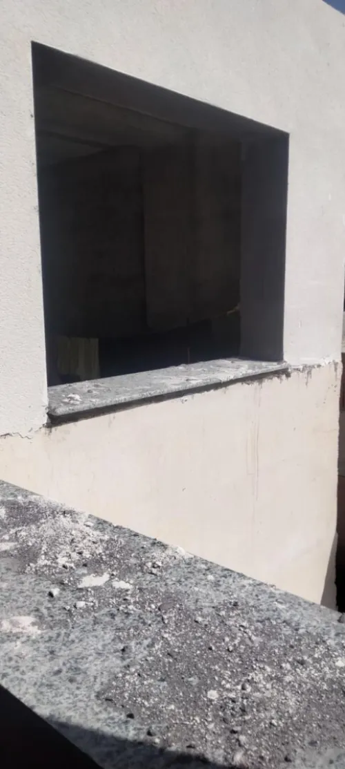 Vente Appartement F3 Alger Bordj el kiffan