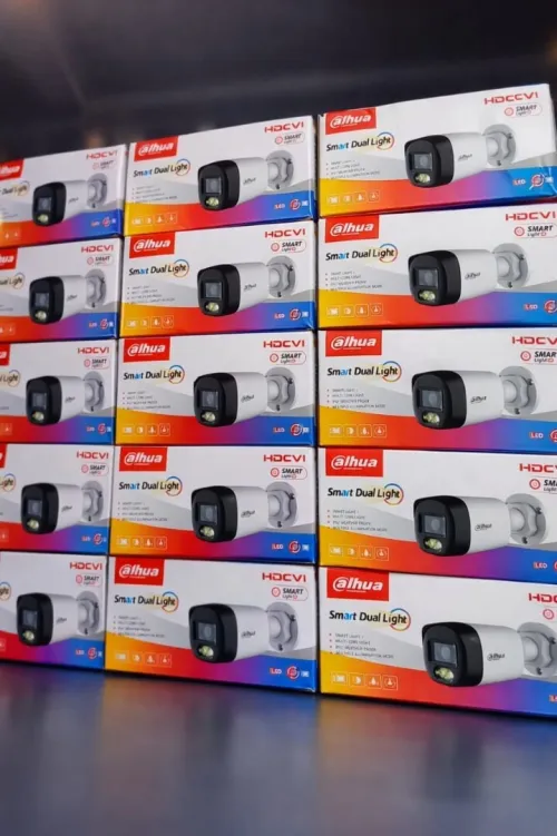 CAMERA 1500RLP-IL-A