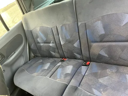 Renault Clio 1 2001 Clio 1