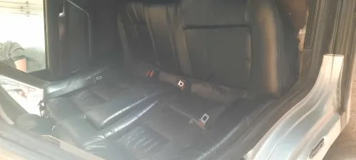 Audi A6 1997 A6