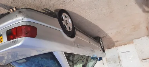 Audi A6 1997 A6