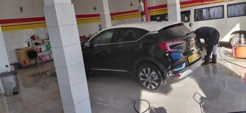 Renault Captur 2023 Techno 