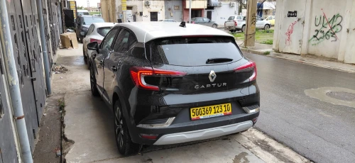 Renault Captur 2023 Techno 