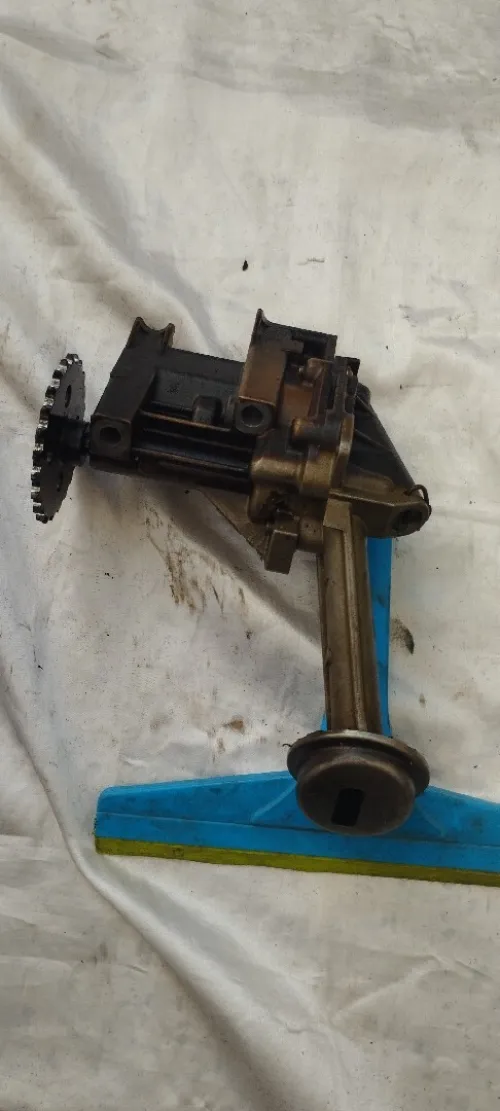 Domi Moteur 