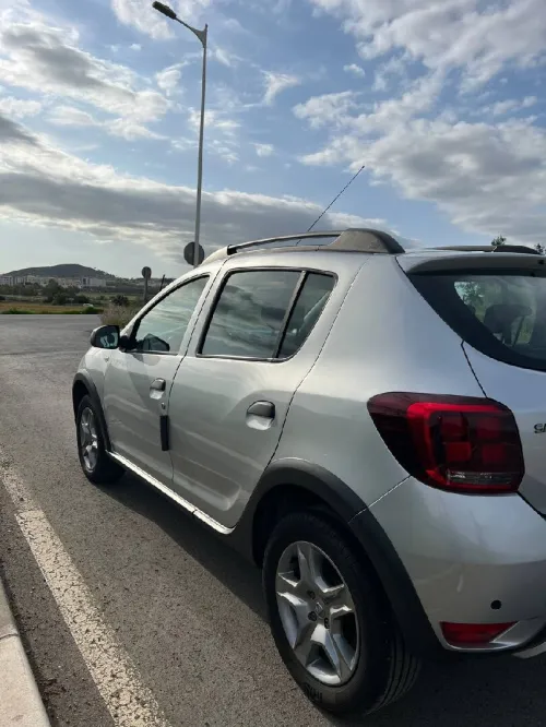 Dacia Sandero 2021 Stepway