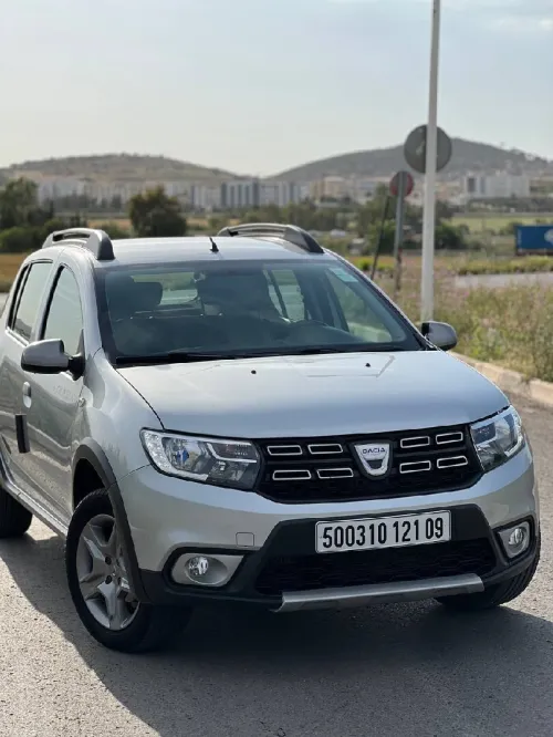 Dacia Sandero 2021 Stepway