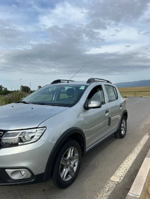 Dacia Sandero 2021 Stepway