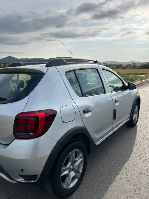 Dacia Sandero 2021 Stepway