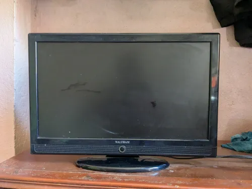 Tv Waltham تلفاز