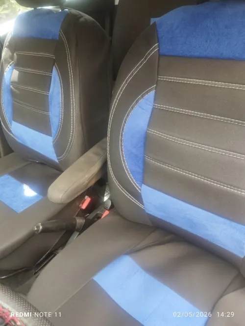 Dacia Sandero 2017 Stepway
