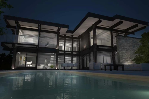 مهندس معماري معتمد Un architecte expert dans le domaine de l'architecture et de la construction