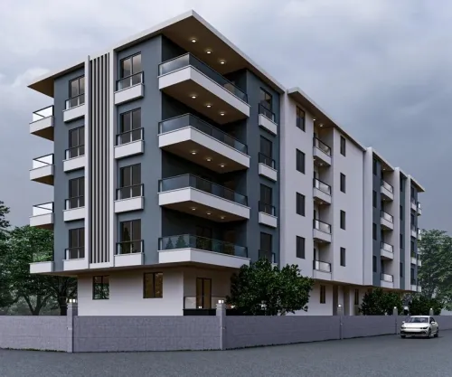مهندس معماري معتمد Un architecte expert dans le domaine de l'architecture et de la construction