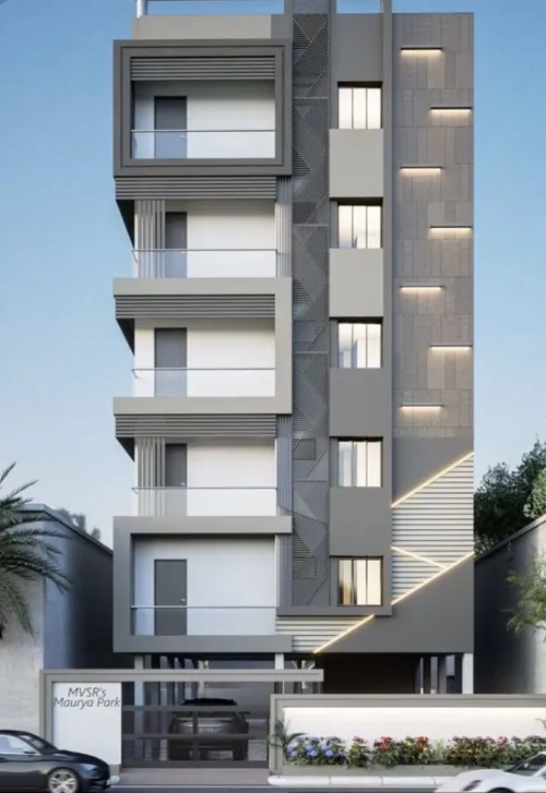 مهندس معماري معتمد Un architecte expert dans le domaine de l'architecture et de la construction