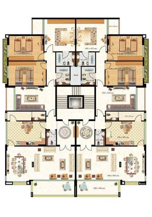 مهندس معماري معتمد Un architecte expert dans le domaine de l'architecture et de la construction