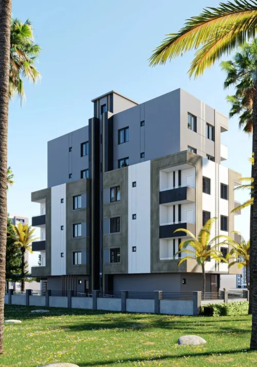 مهندس معماري معتمد Un architecte expert dans le domaine de l'architecture et de la construction